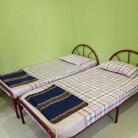 Davallia Homestay Dungun Εξωτερικό φωτογραφία