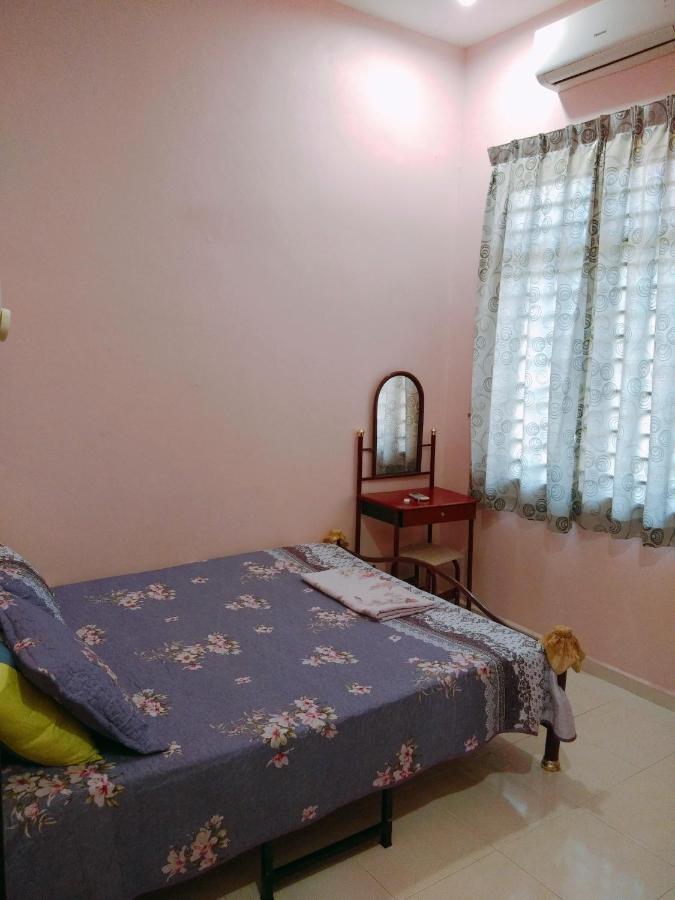 Davallia Homestay Dungun Εξωτερικό φωτογραφία