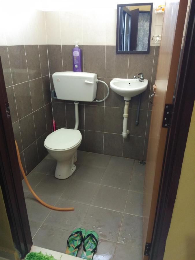 Davallia Homestay Dungun Εξωτερικό φωτογραφία