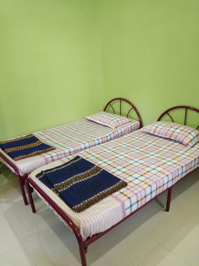 Davallia Homestay Dungun Εξωτερικό φωτογραφία