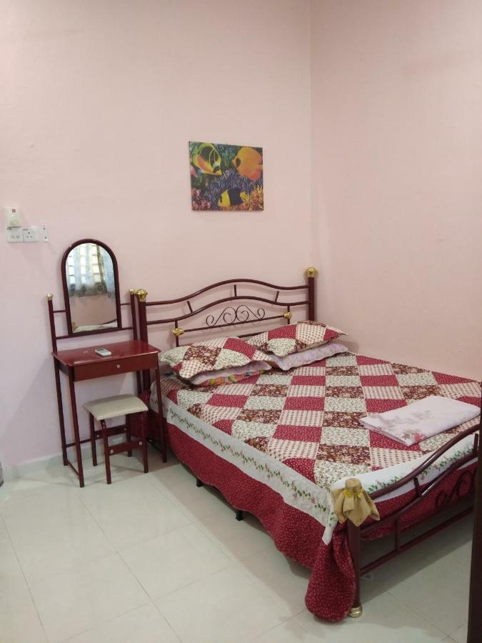 Davallia Homestay Dungun Εξωτερικό φωτογραφία